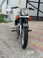 Bullet 2010 model all original nalde tyar passing 27 tak