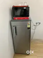 Whirlpool 188L
