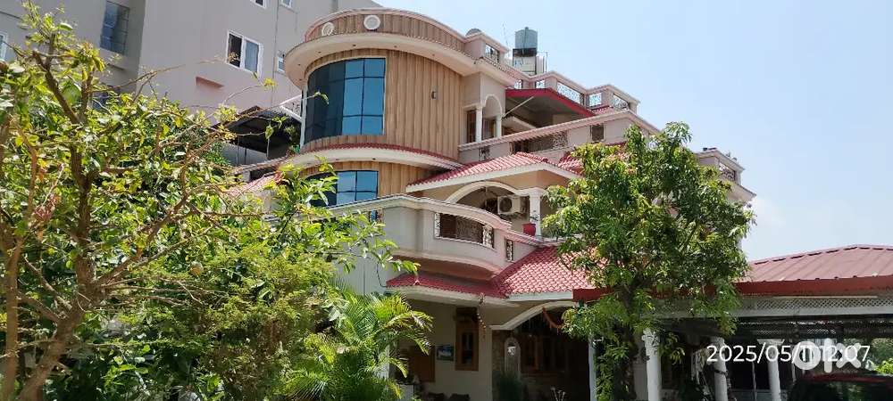 Room mate require( gms road)