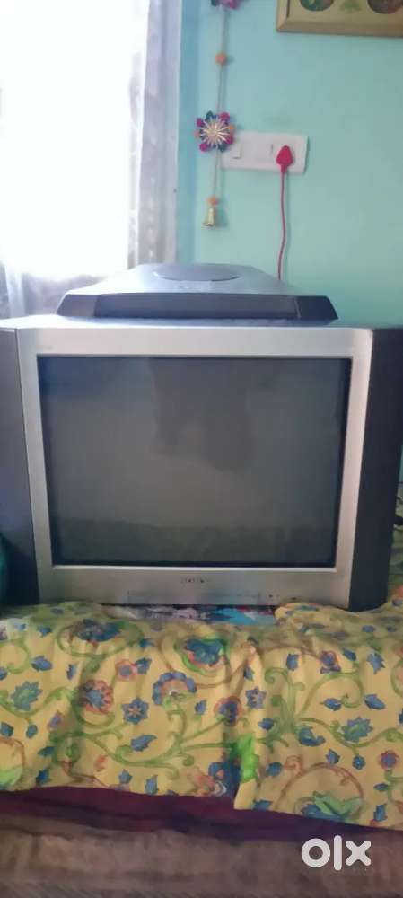 Sony TV sound Master tv made in thailand