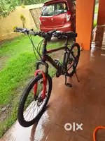 21 gear bicycle for sale