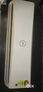 Split Air Conditioner 1.5 ton