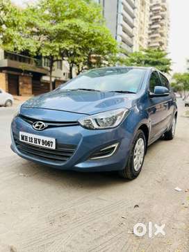 Hyundai i20 Magna 1.2 VTVT, 2012, Petrol