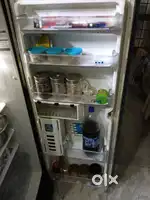 Whirlpool Fridge