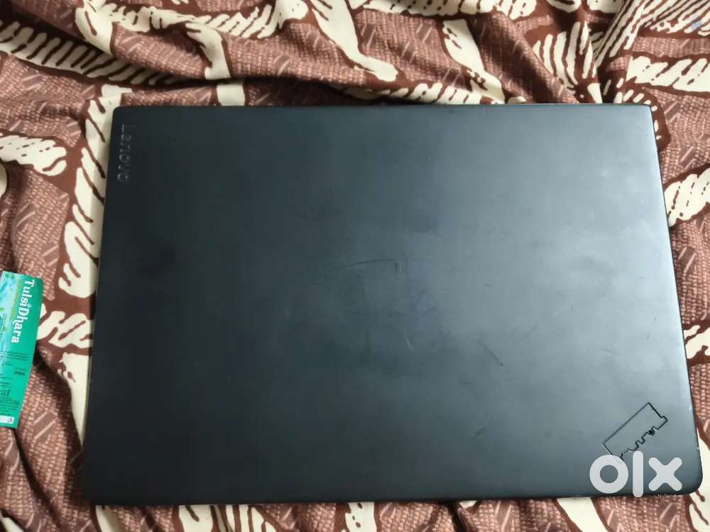 Lenovo L13 laptop