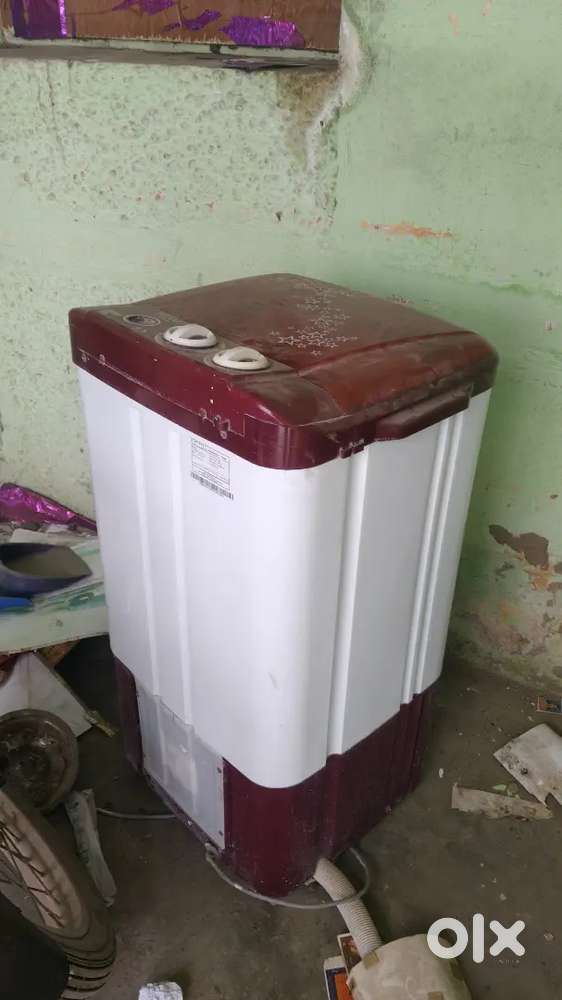 Onida 6kg washing machine