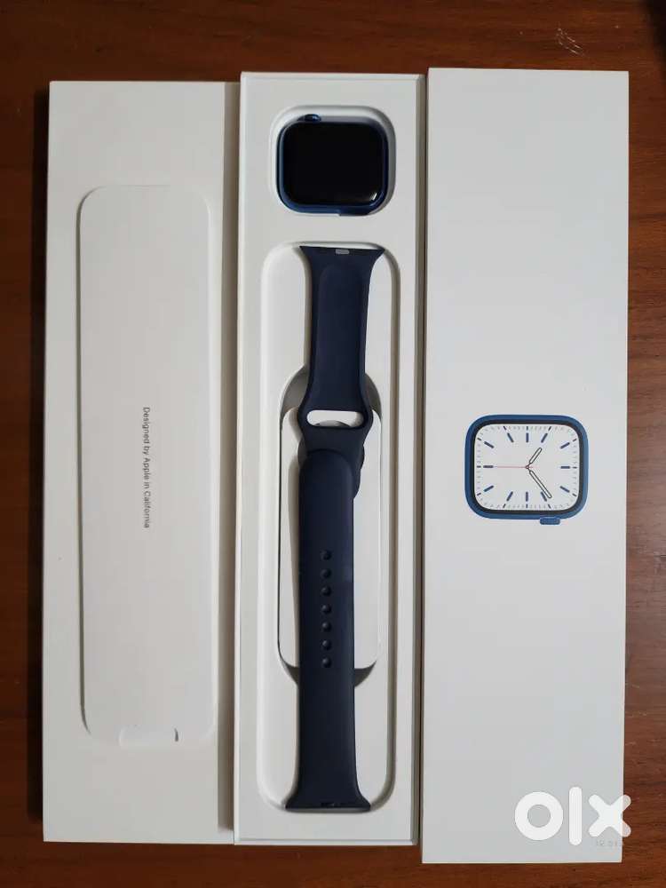 Apple watch