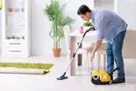 House cleaning All everything