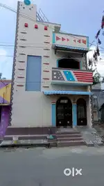 House Sale in gated society