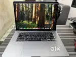 APPLE MACBOOK PRO 16INCH DISPLAY 1TB