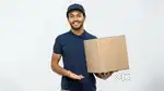 Delivery partner
