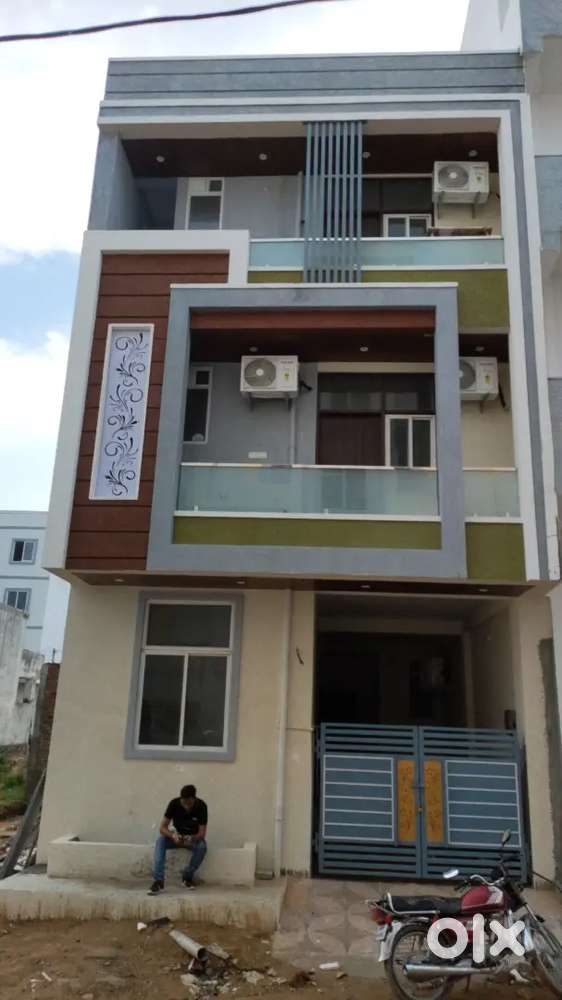 JDA approved residentialhostel near manipal uni.currently on rent @50k