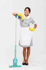 Cooking & Cleaning office staff Need
