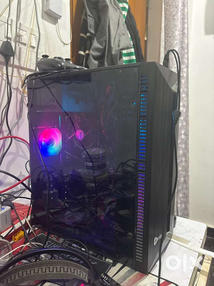 Working CPU FOR STUDENT AND NO GAMING