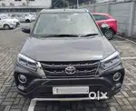 Toyota Urban Cruiser cruiser Mid, 2020, Petrol