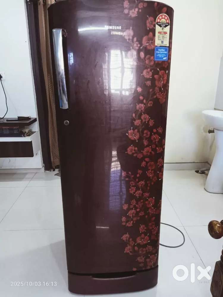 Samsung Fridge