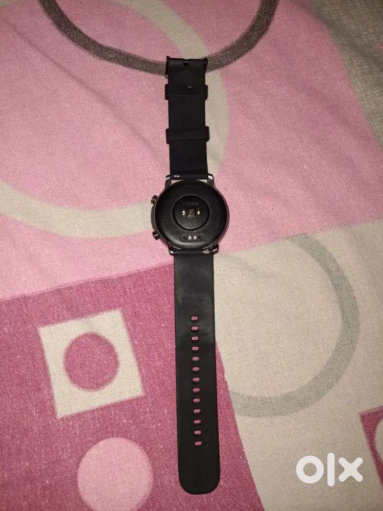 Unlimitate function in this watch