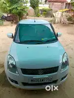 Maruti Suzuki Swift 2010 Petrol 79000 Km Driven