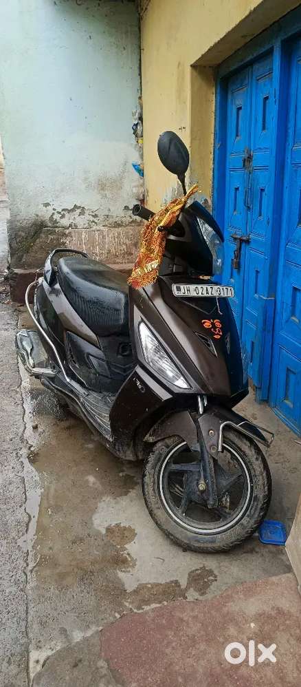 Well mentain good looking full condition