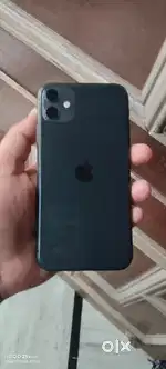 I phone 11