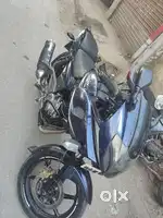 Pulsar 220f