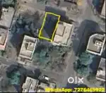 1500 SQFT RL Plot for Sale in Manish Nagar Nagpur.