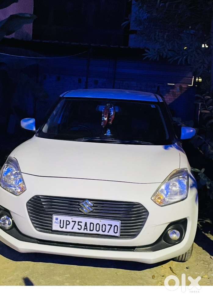 Maruti Suzuki Swift 2018 Diesel 89000 Km Driven