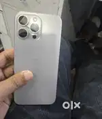 15 pro max