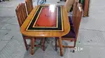 Dining table 4 seet