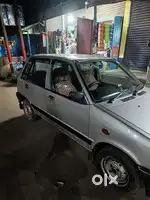 My car is in good condition with A/C.  Urjent sale.paper sab ok.