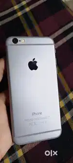 All good battery change from apple service center