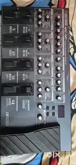 Music processor
