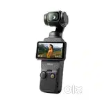 DJI Pocket 3 urgent sell 1week use only