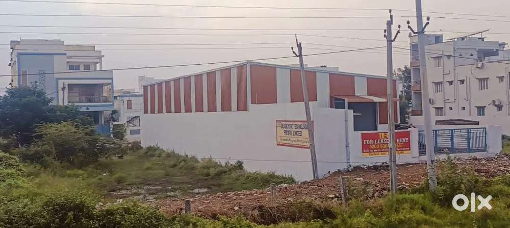 good property to rent highway access