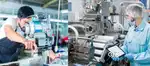 Car parts Manufacture