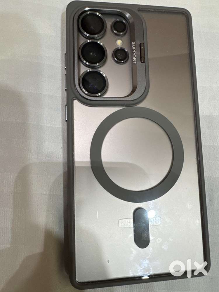 S25 Ultra Only serious buyers call me
