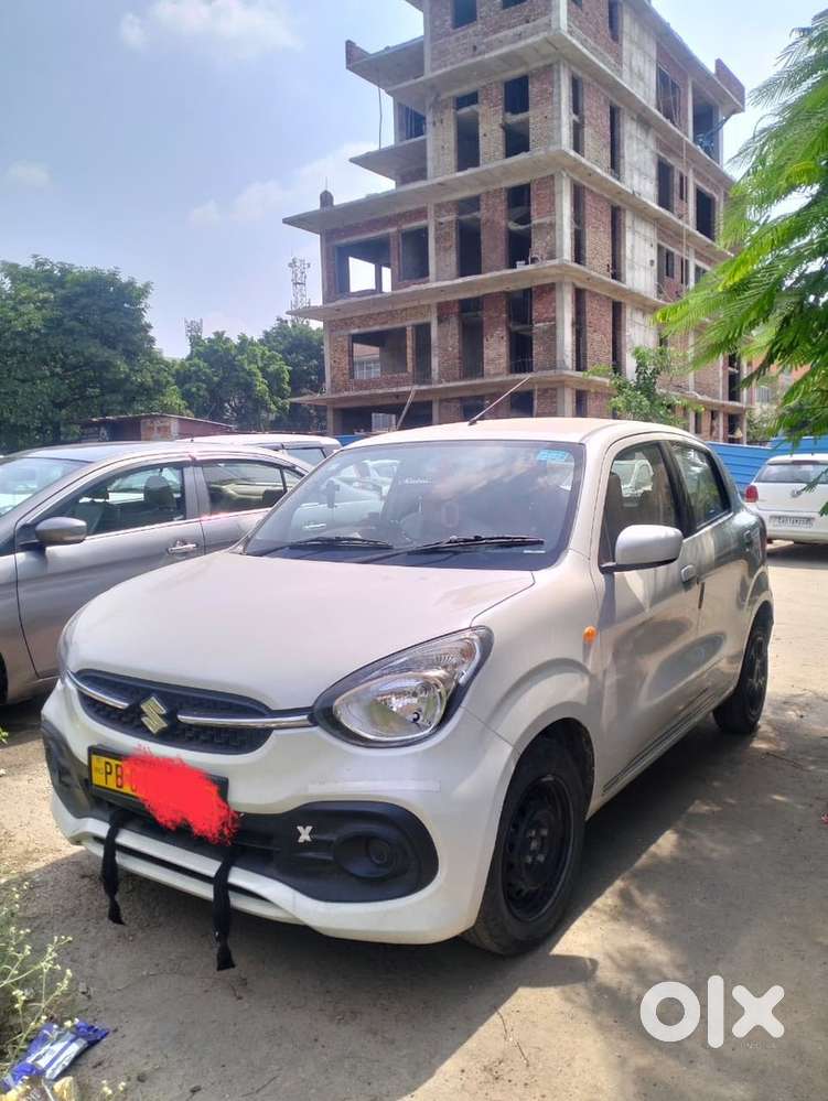 Maruti Suzuki Celerio 2024 CNG EMI PAR HAI