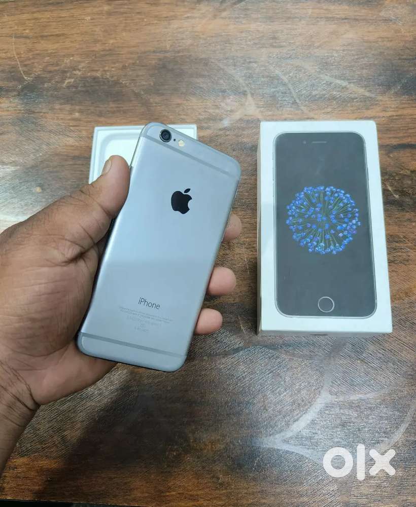 iPhone 6 Fix Price