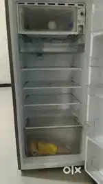 Haier Fridge