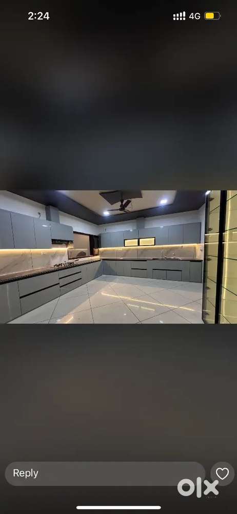 Office and sale