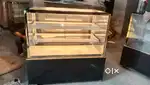 Display fridge Stellar air cool