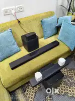 BOSE SOUND BAR DOLBY ATMOS. SUBWOOFER..300.500.