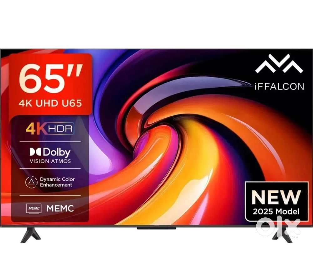 Smart android IFFALCON 65 INCH led for sale
