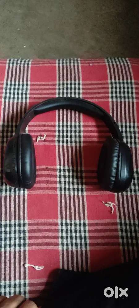 Headphones
