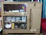 Steel Showcase