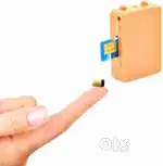 Cheating device available , small device , gsm box , small ear piece