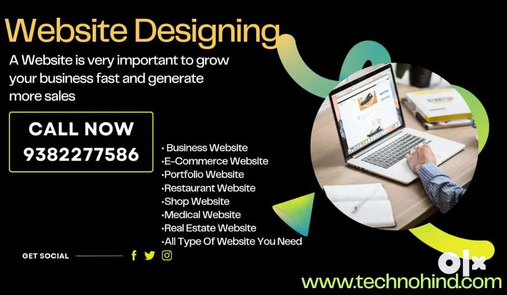 Website Designing | Web Development | E Commerce, Digital Marketing