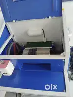 Waste cloth machine price-60000