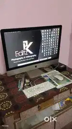 Imac 27 inches