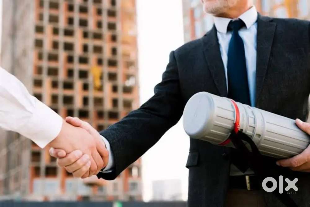 Sales Manager in Realestate